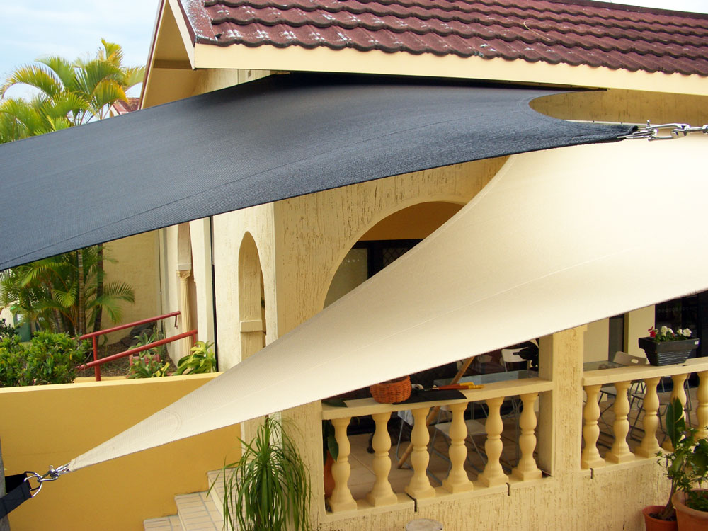 Shade Sail Gallery 11